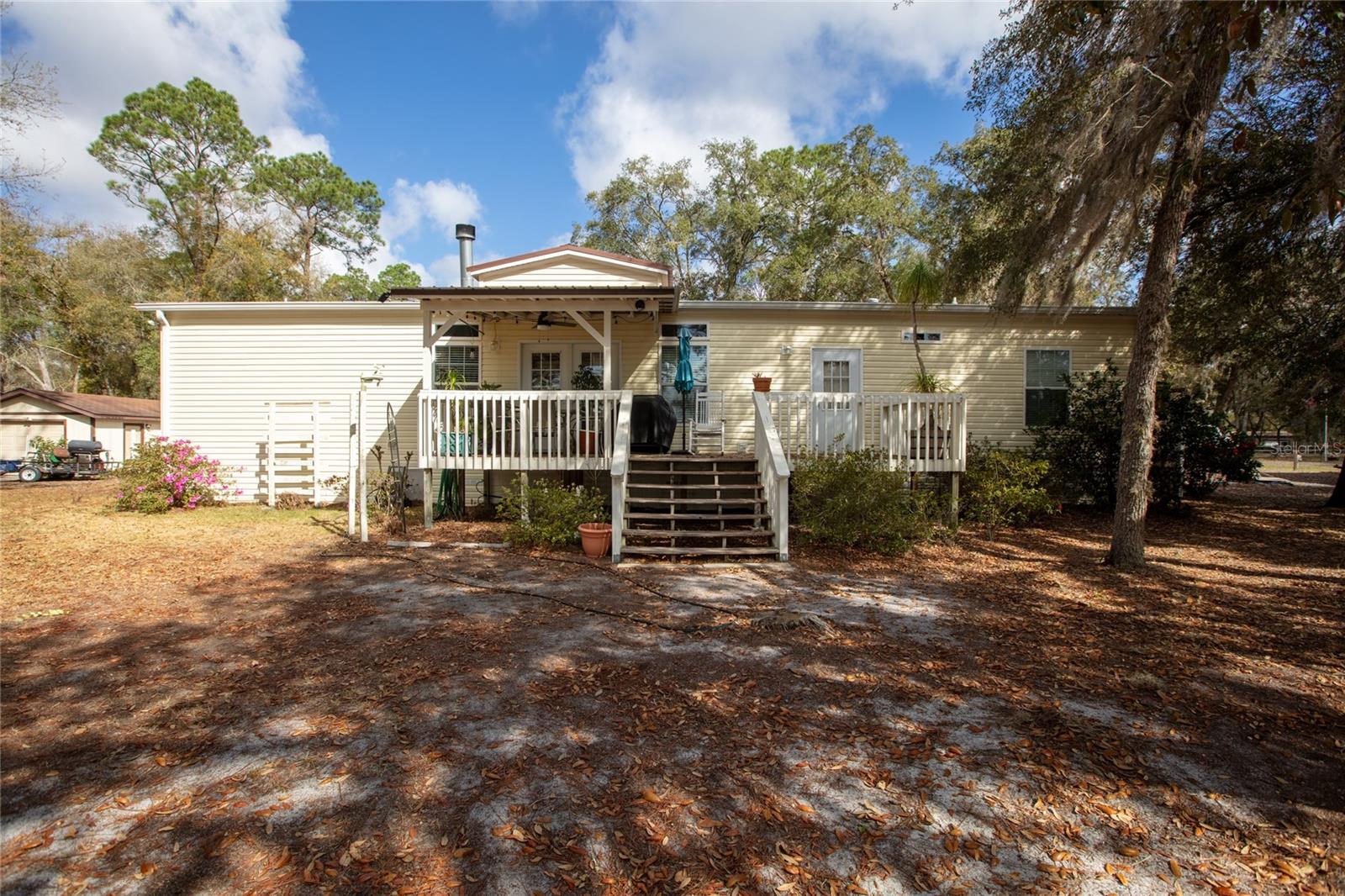 BIG TREE LAKES SEC C - Residential