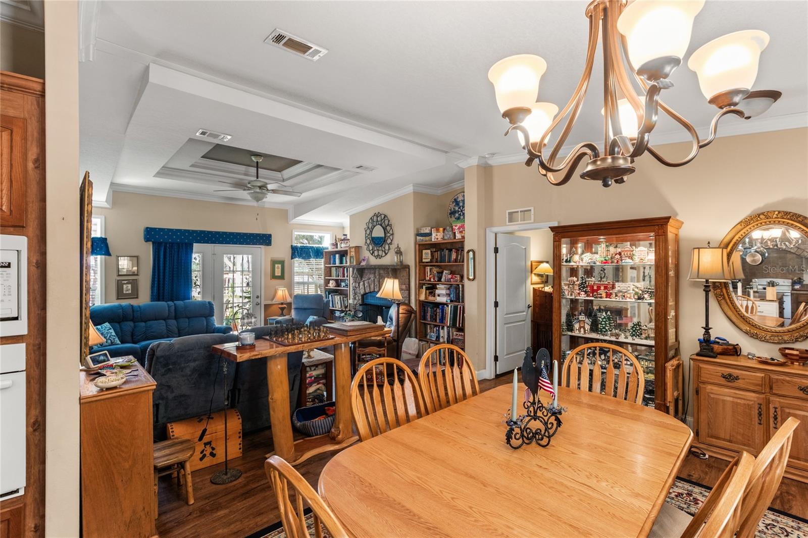 BIG TREE LAKES SEC C - Residential