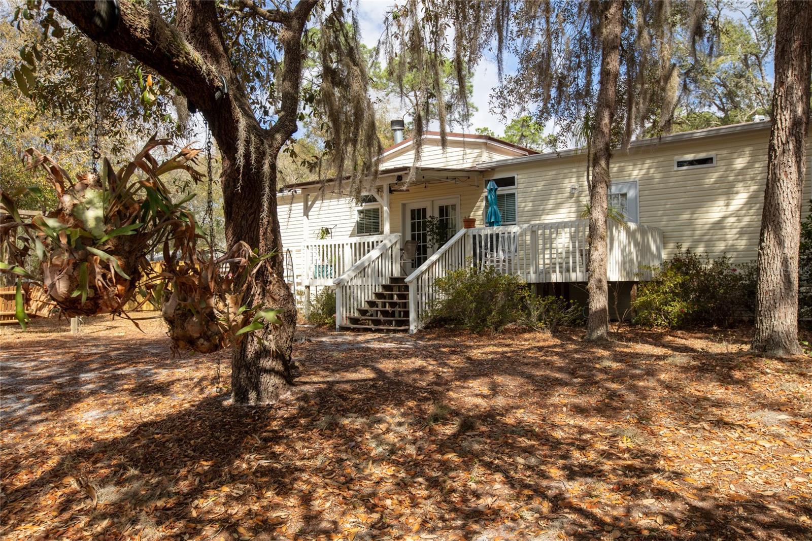 BIG TREE LAKES SEC C - Residential