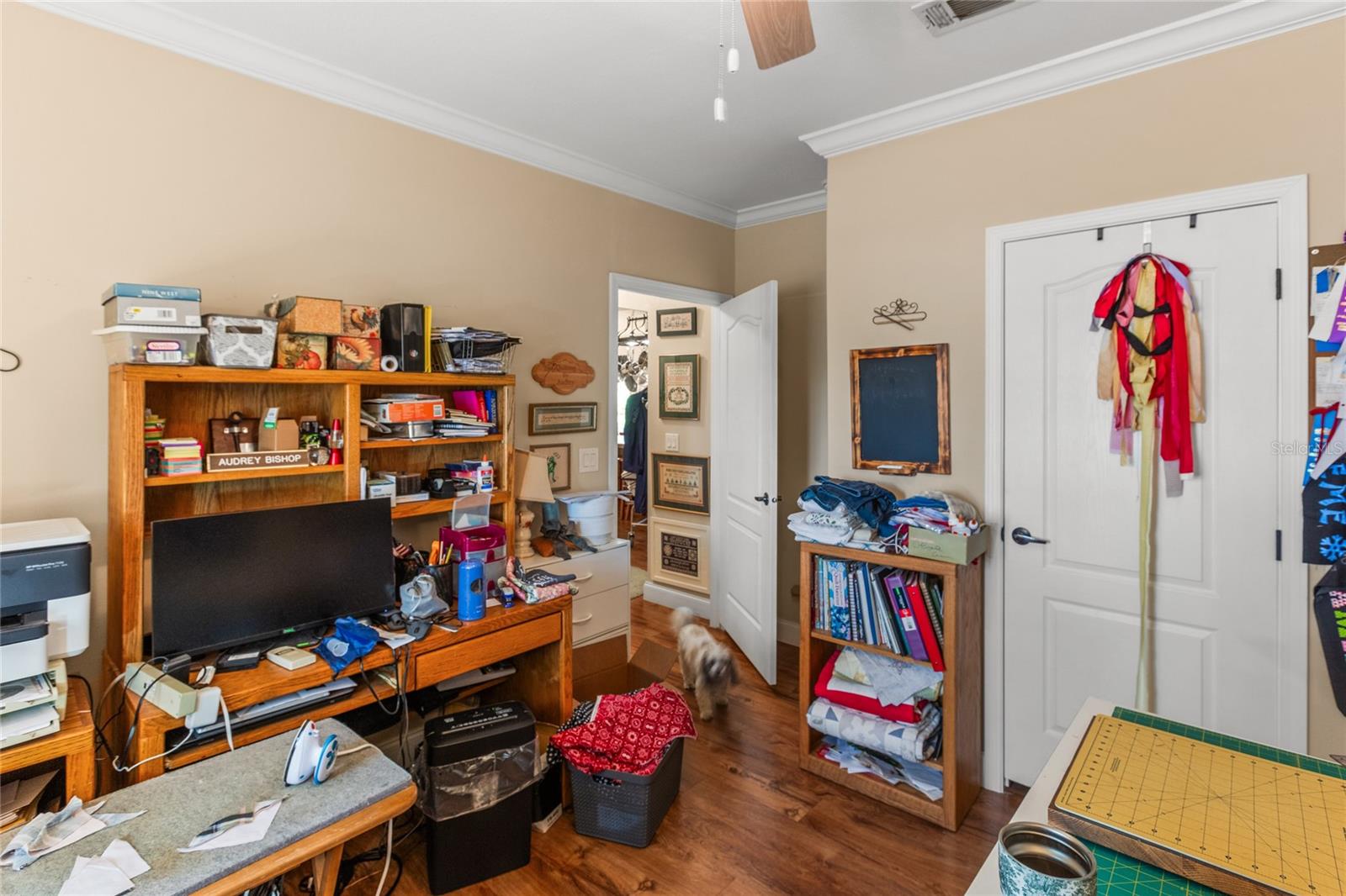 BIG TREE LAKES SEC C - Residential