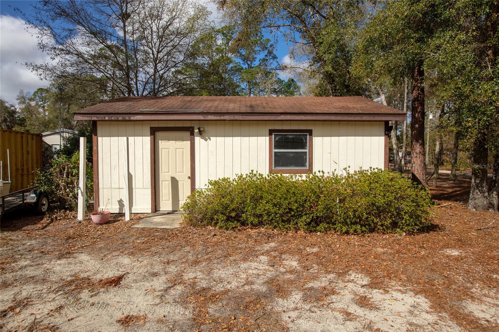 BIG TREE LAKES SEC C - Residential