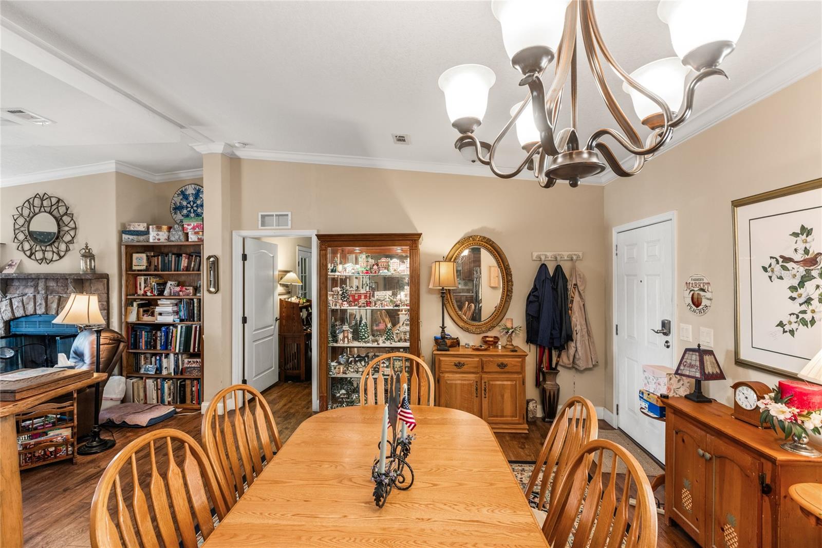 BIG TREE LAKES SEC C - Residential