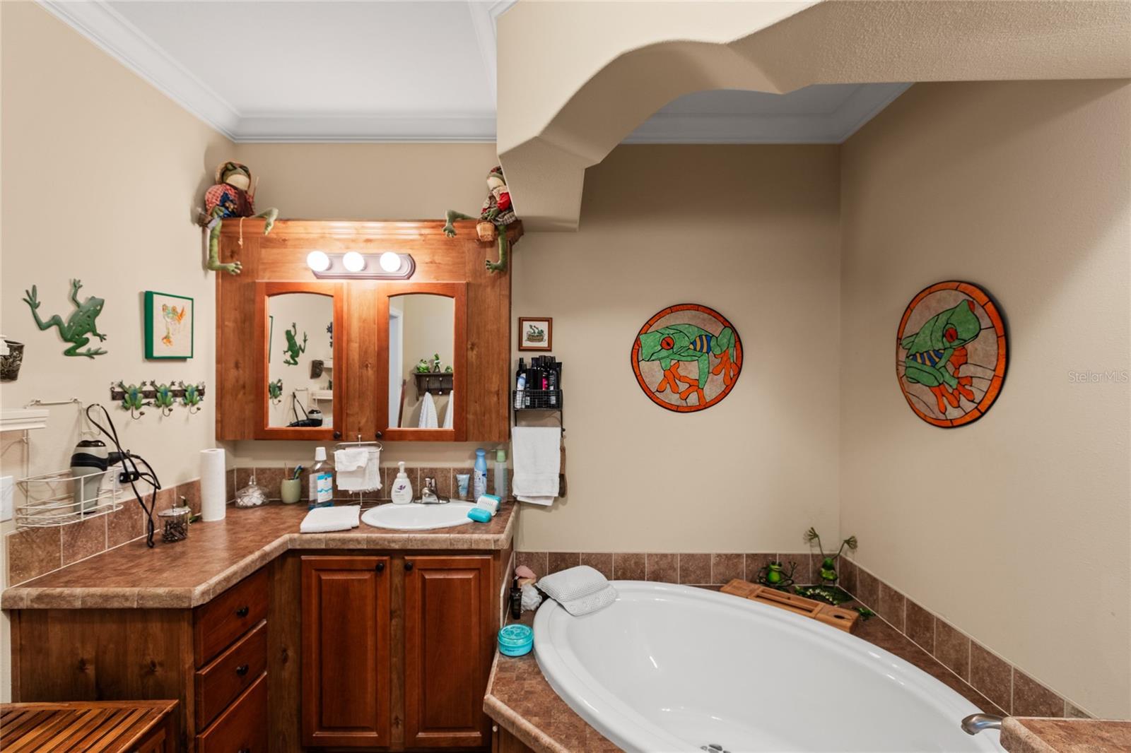 BIG TREE LAKES SEC C - Residential