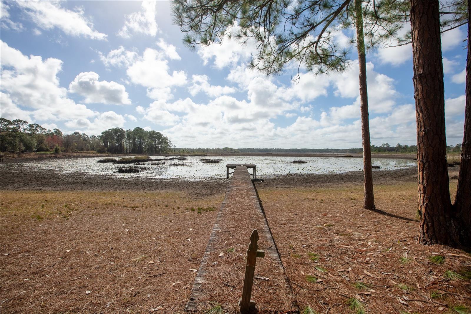 BIG TREE LAKES SEC C - Residential