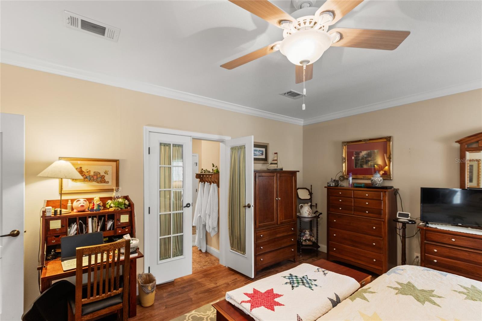 BIG TREE LAKES SEC C - Residential