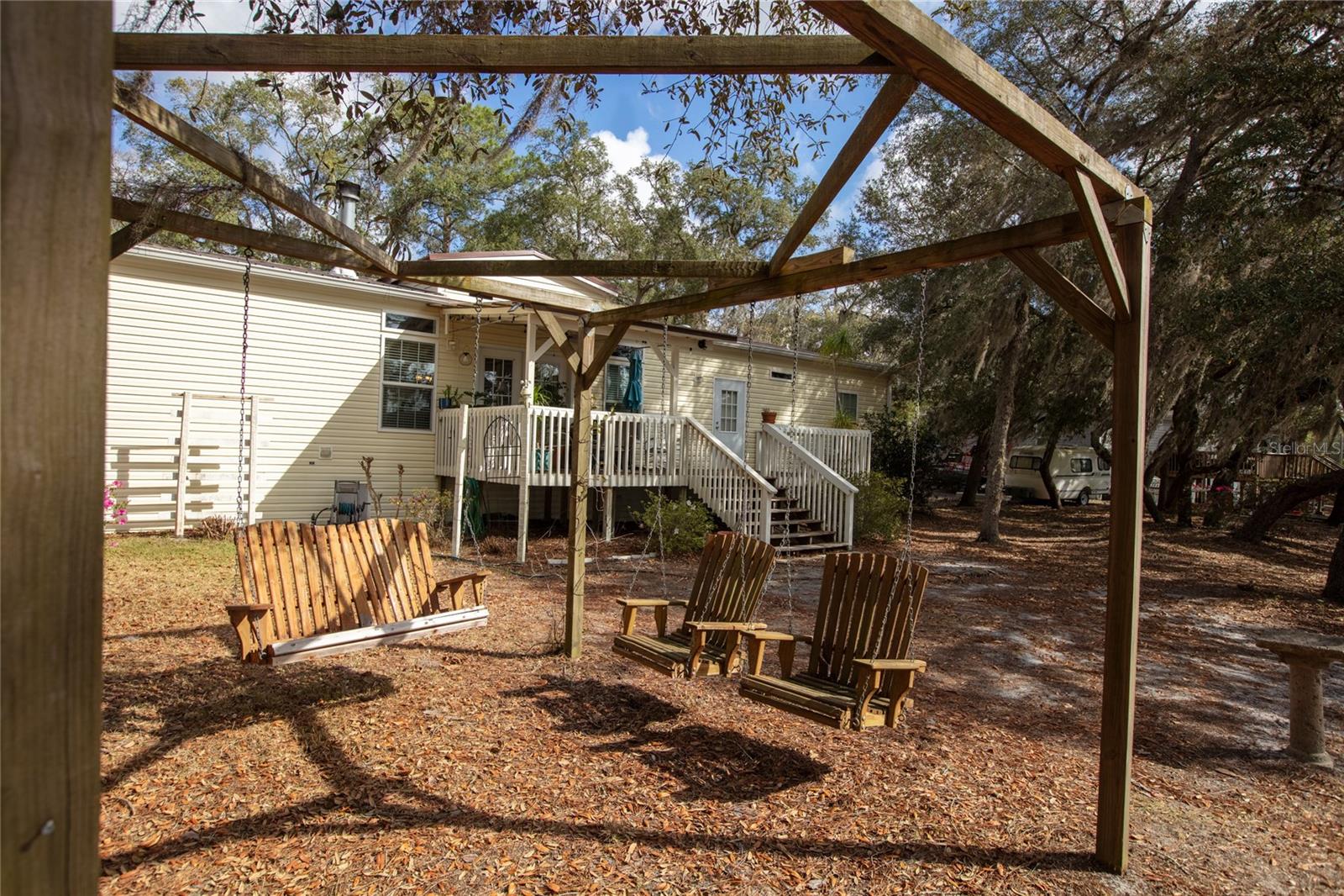 BIG TREE LAKES SEC C - Residential