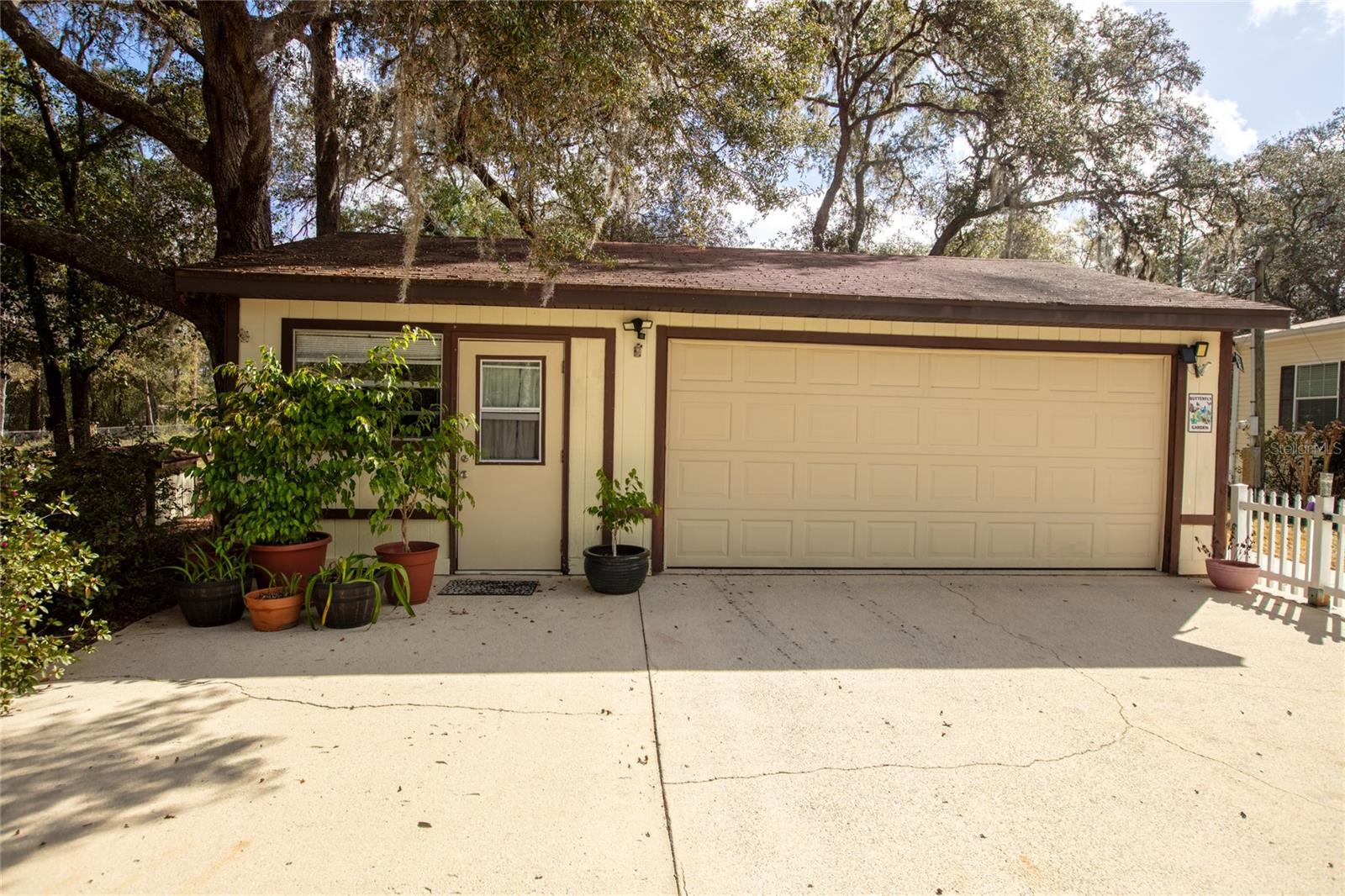BIG TREE LAKES SEC C - Residential