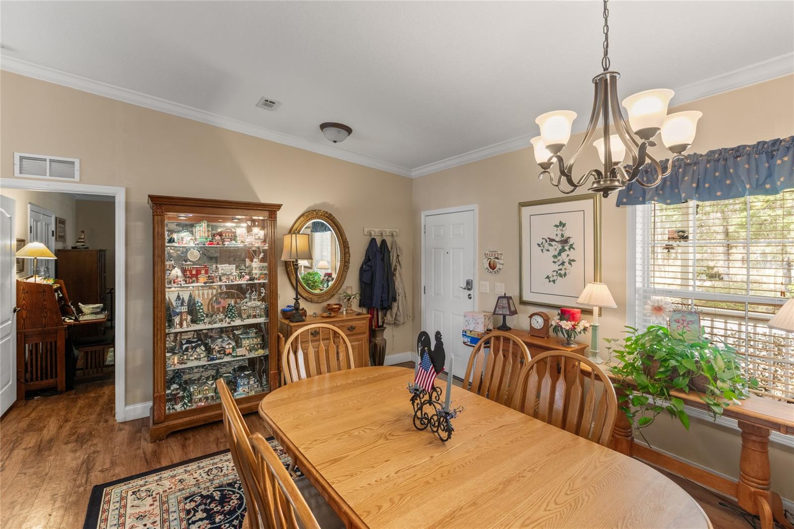 BIG TREE LAKES SEC C - Residential
