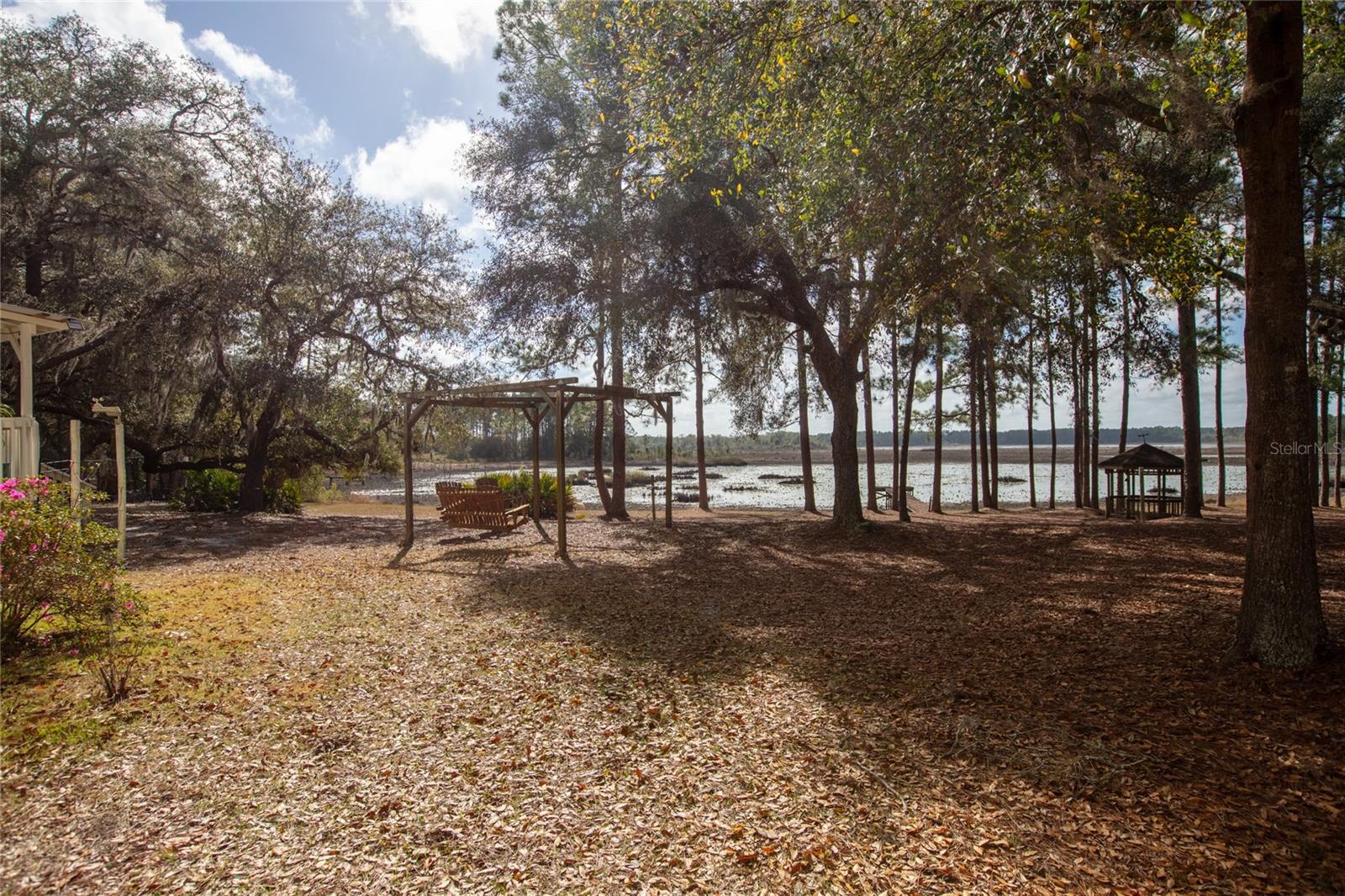 BIG TREE LAKES SEC C - Residential