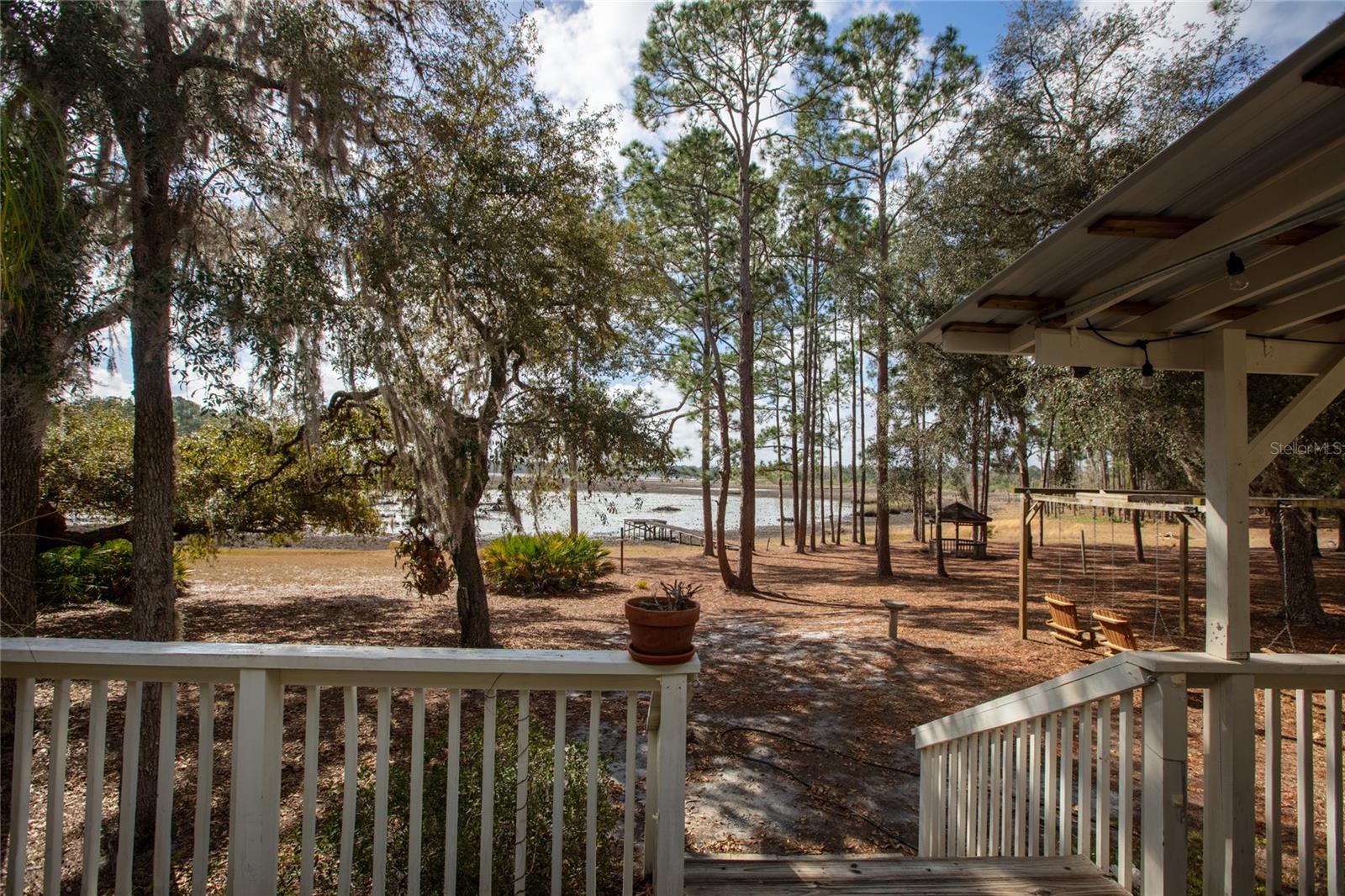 BIG TREE LAKES SEC C - Residential