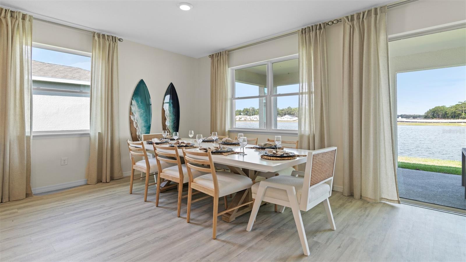 ARCHER'S MILL - Residential