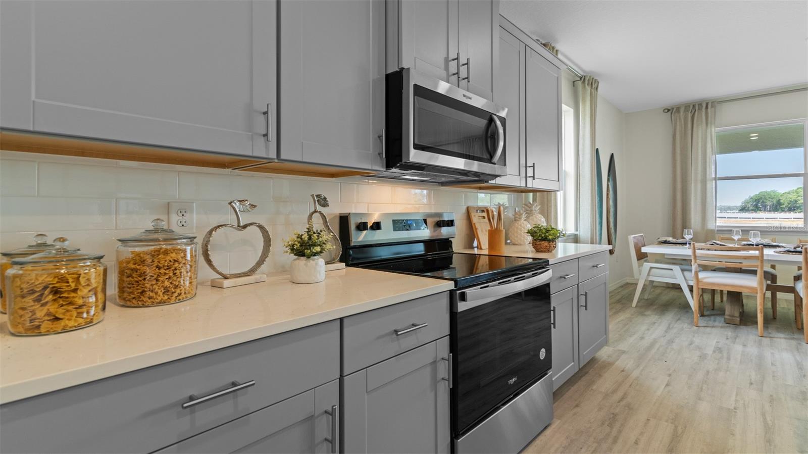 ARCHER'S MILL - Residential