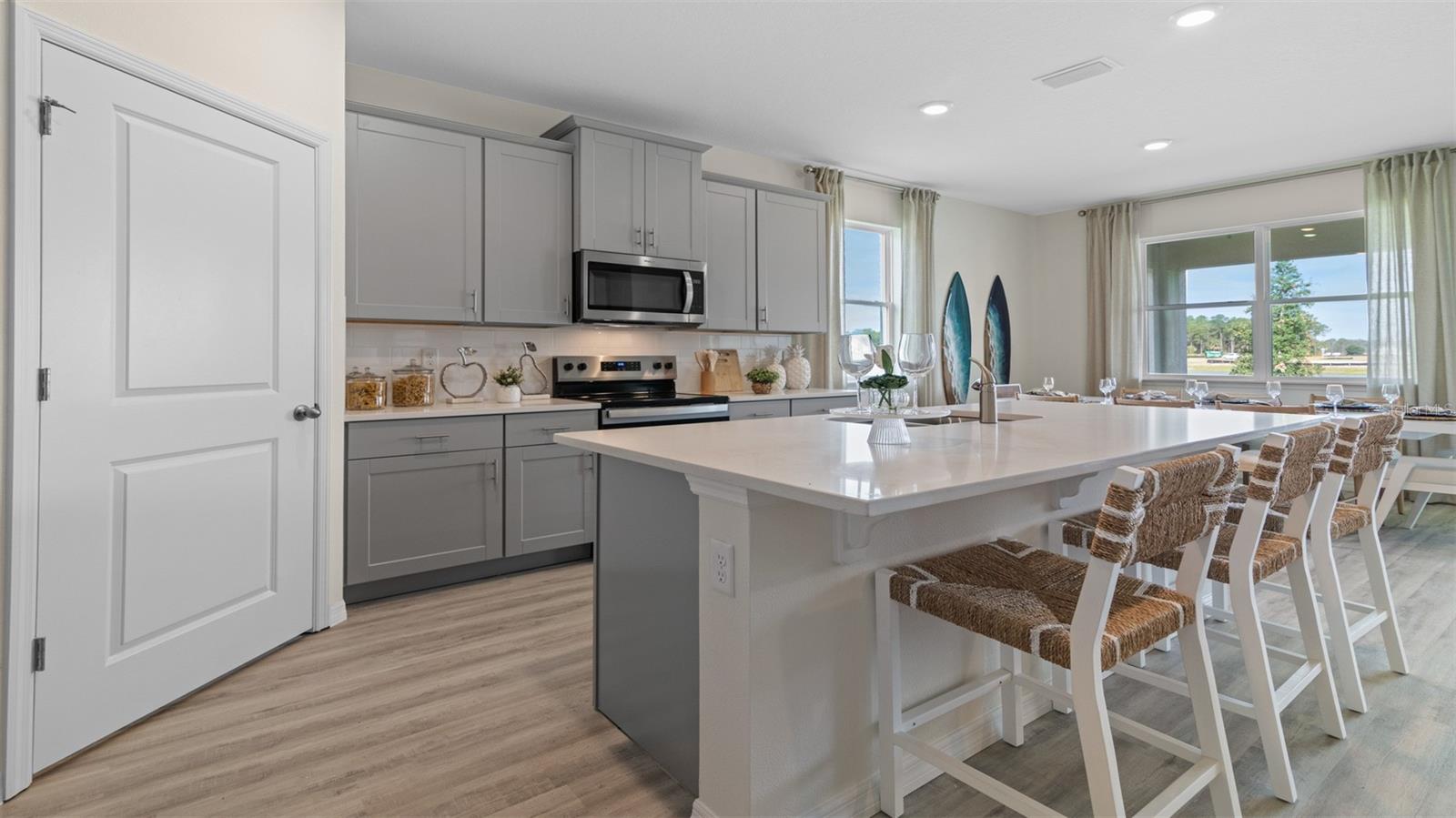ARCHER'S MILL - Residential