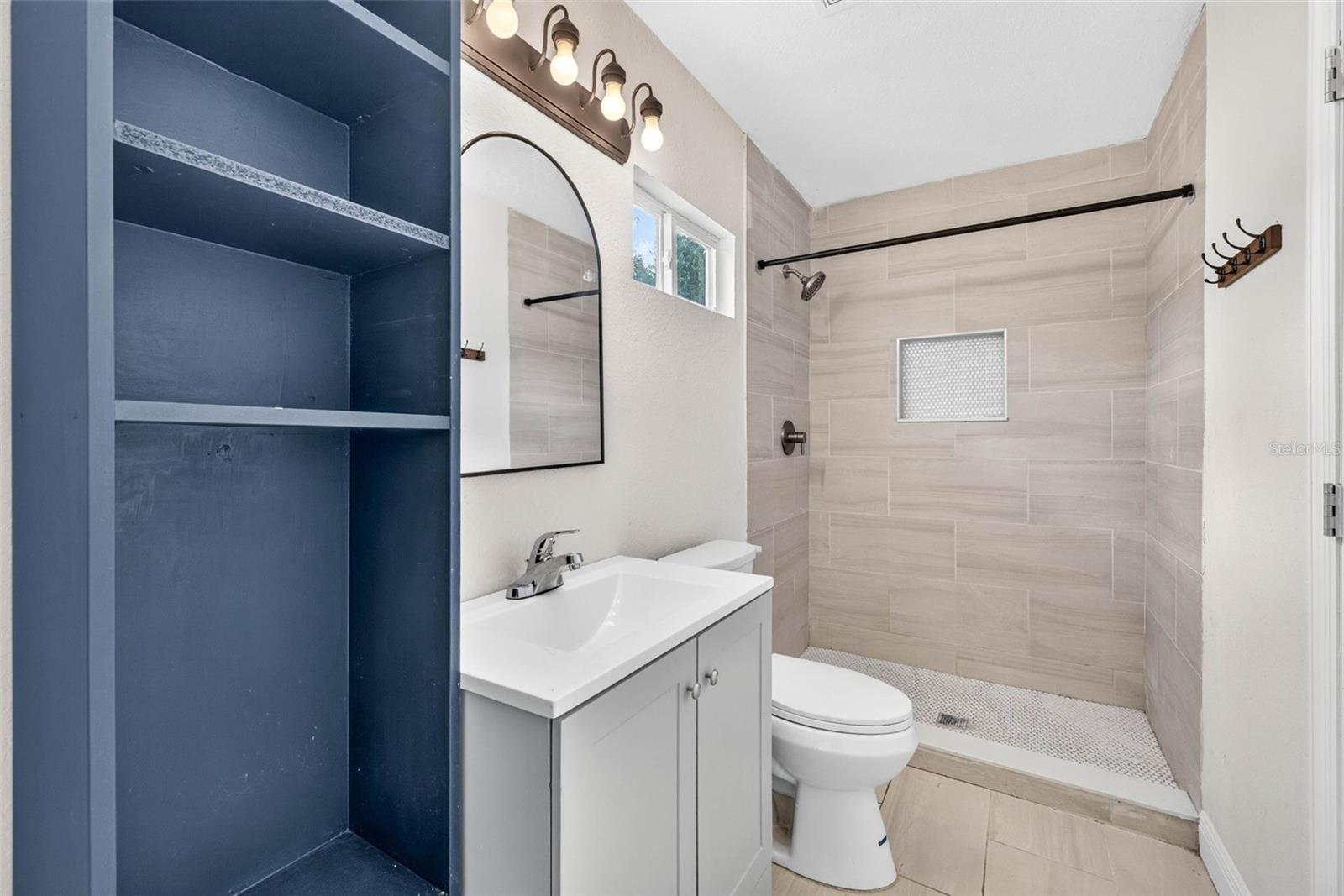 GRAM PLACE ADD - Residential