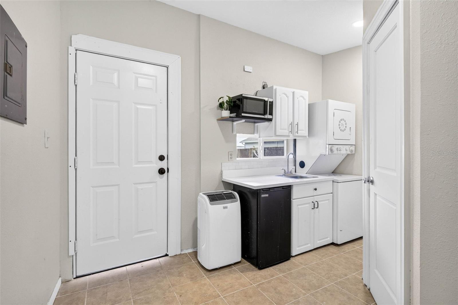 GRAM PLACE ADD - Residential