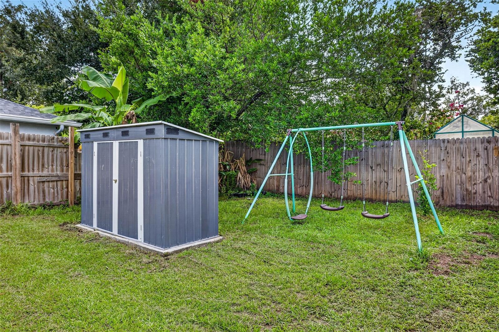 GRAM PLACE ADD - Residential