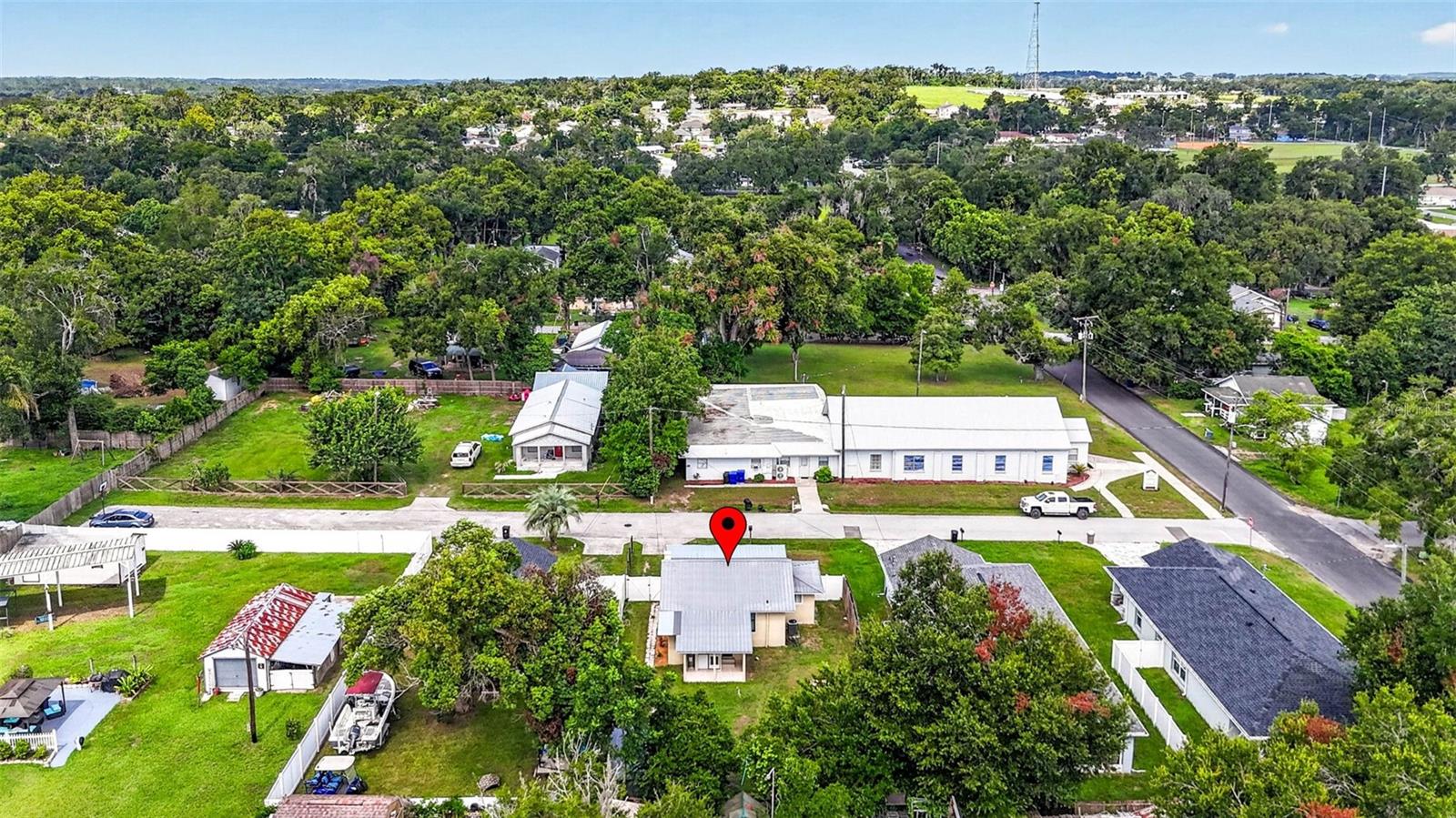GRAM PLACE ADD - Residential