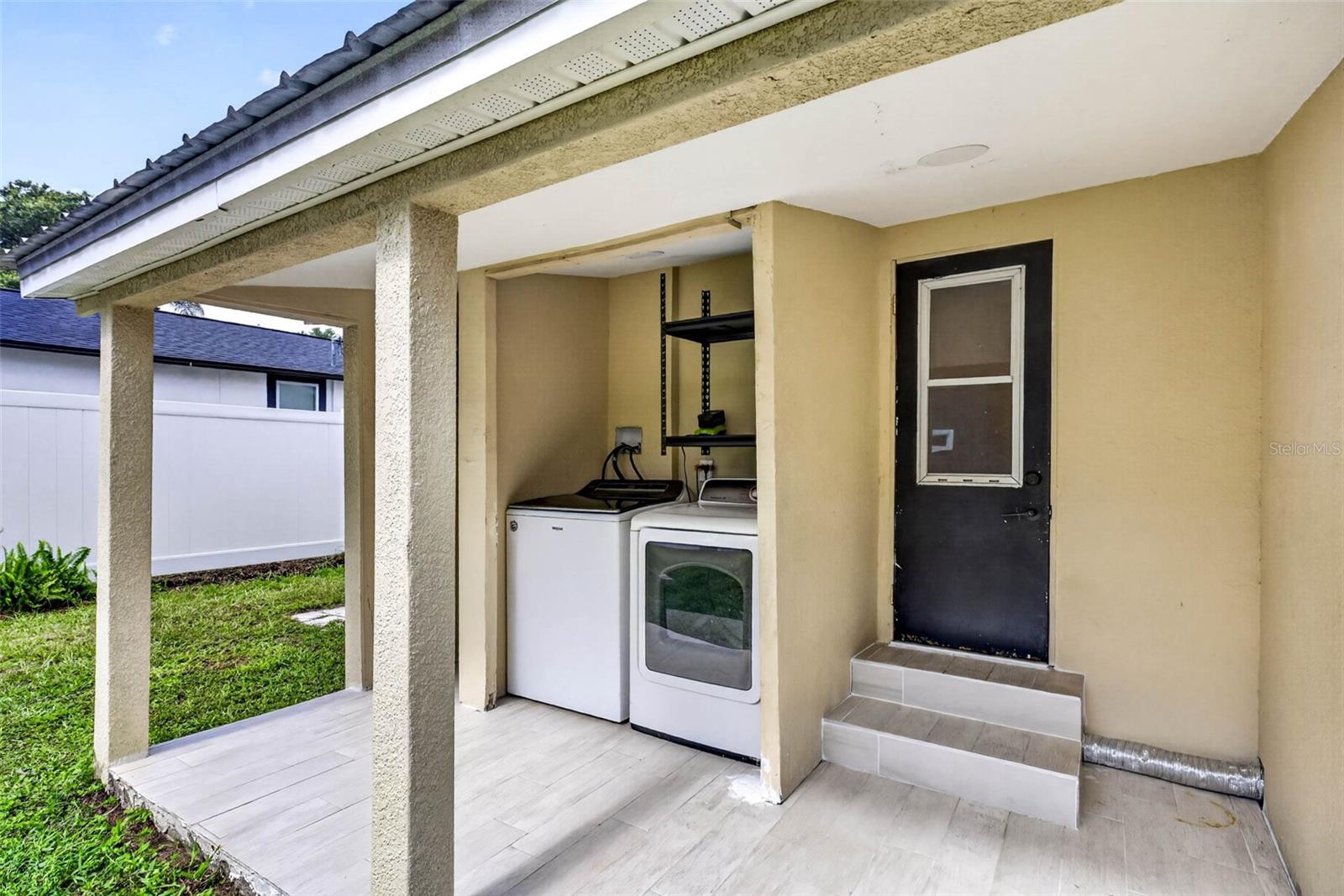 GRAM PLACE ADD - Residential