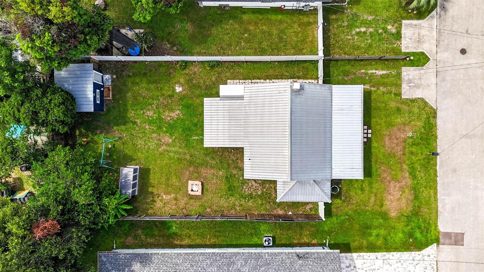 GRAM PLACE ADD - Residential