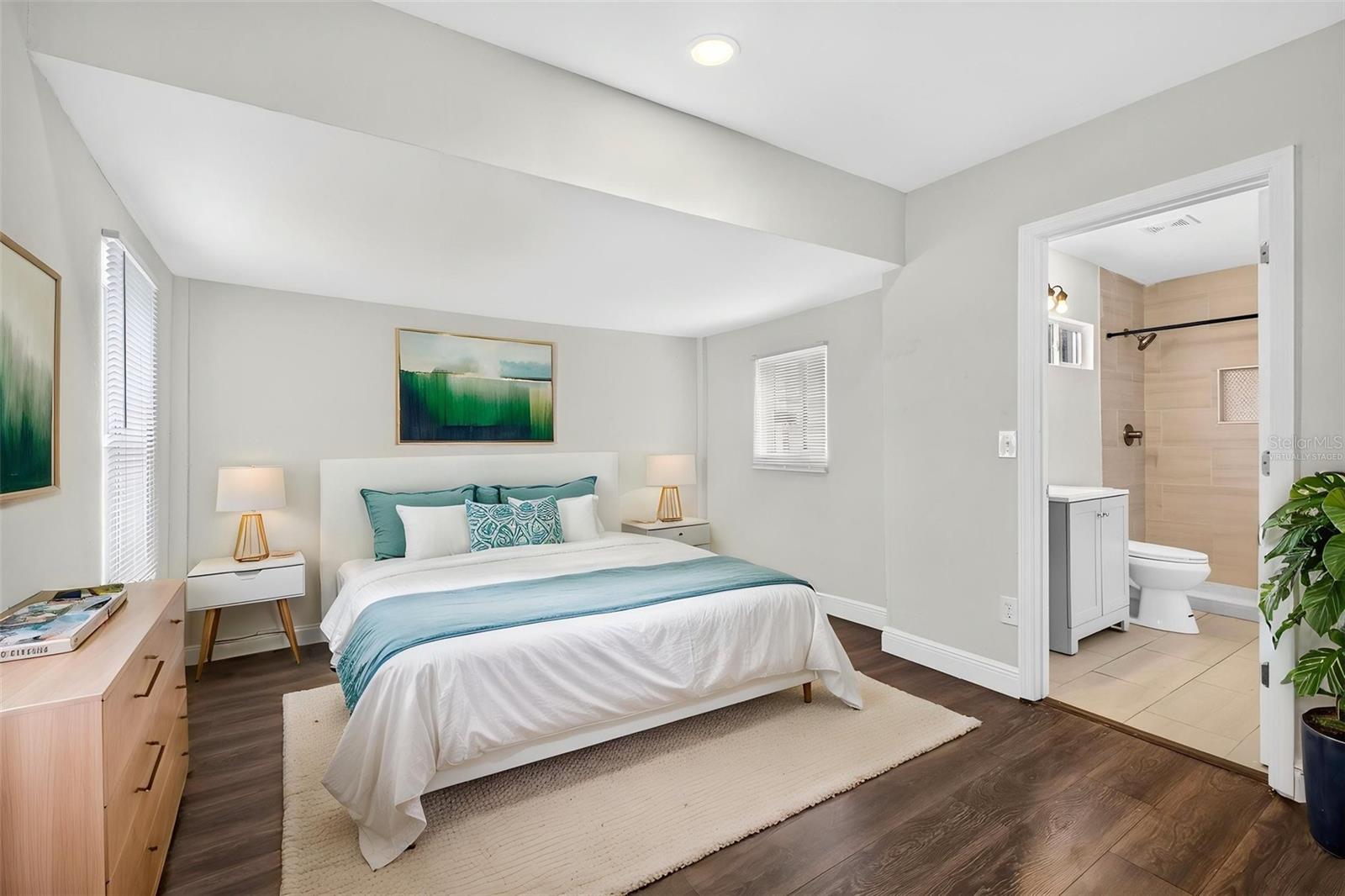 GRAM PLACE ADD - Residential