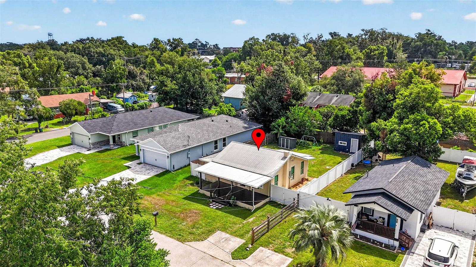 GRAM PLACE ADD - Residential