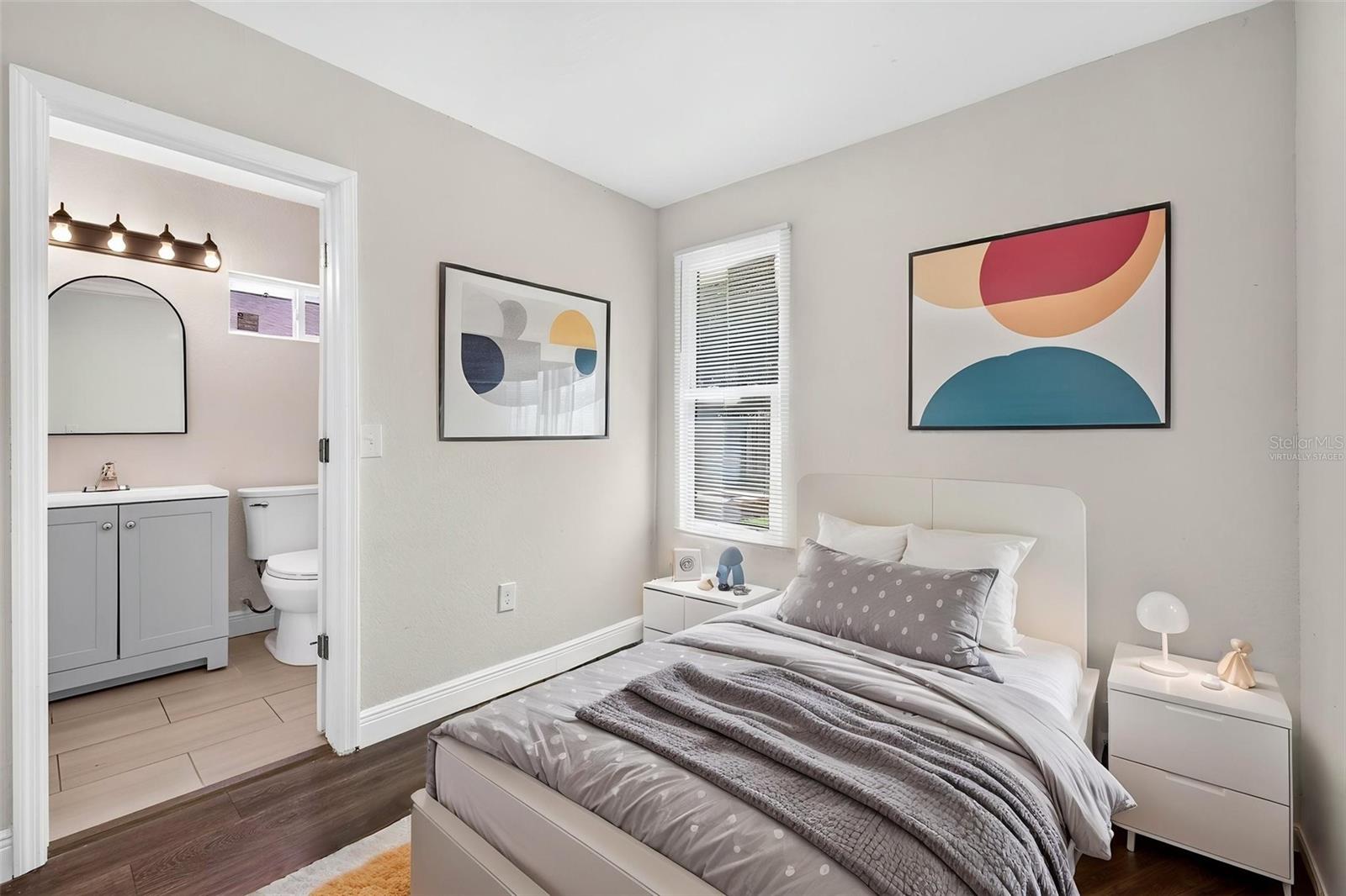 GRAM PLACE ADD - Residential