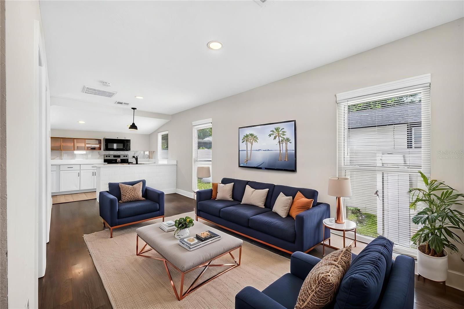 GRAM PLACE ADD - Residential