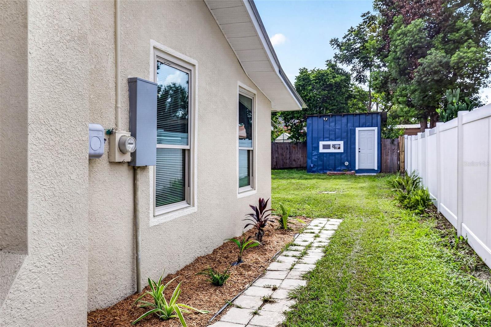 GRAM PLACE ADD - Residential