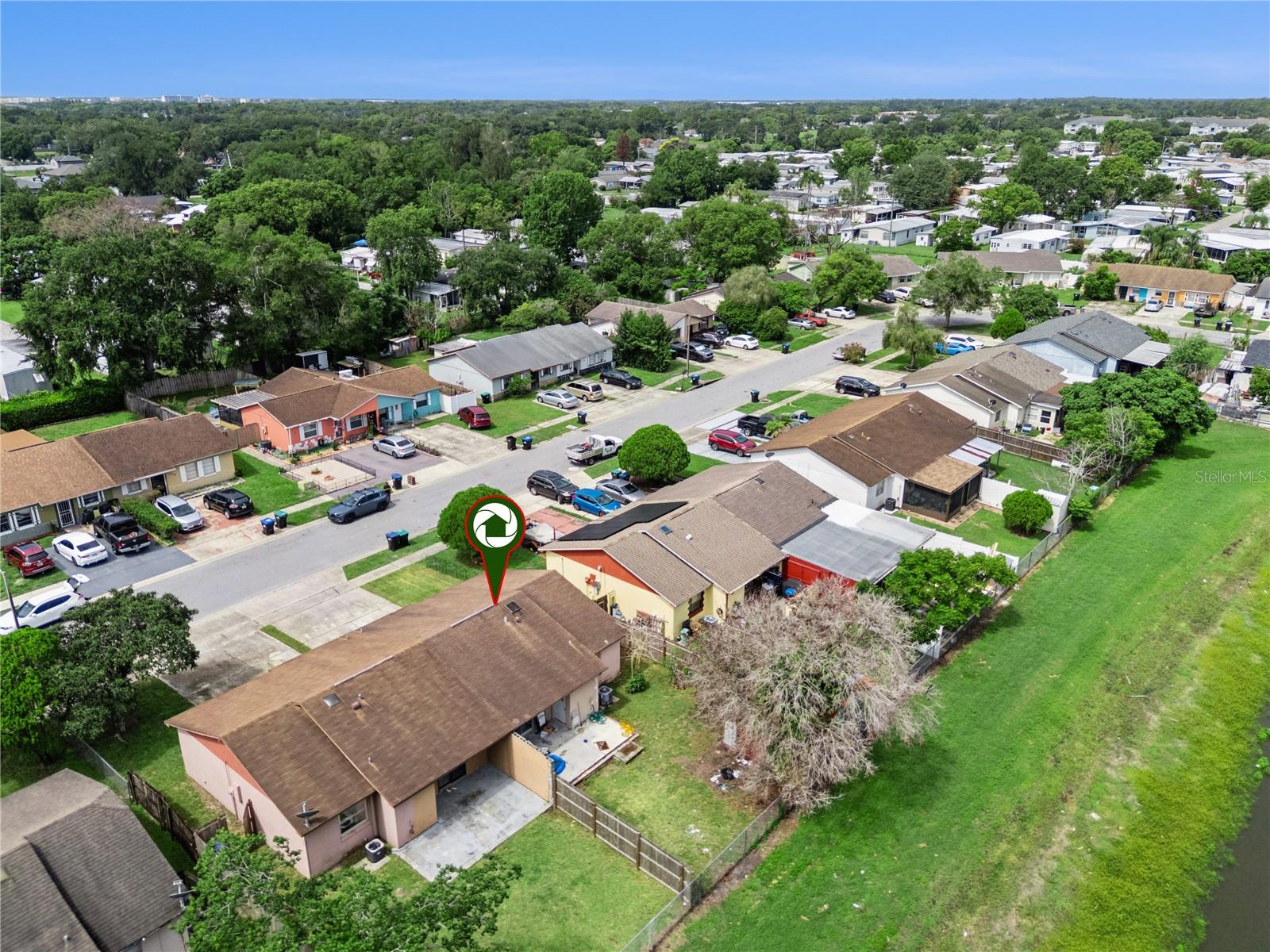MEADOW COVE - Residential