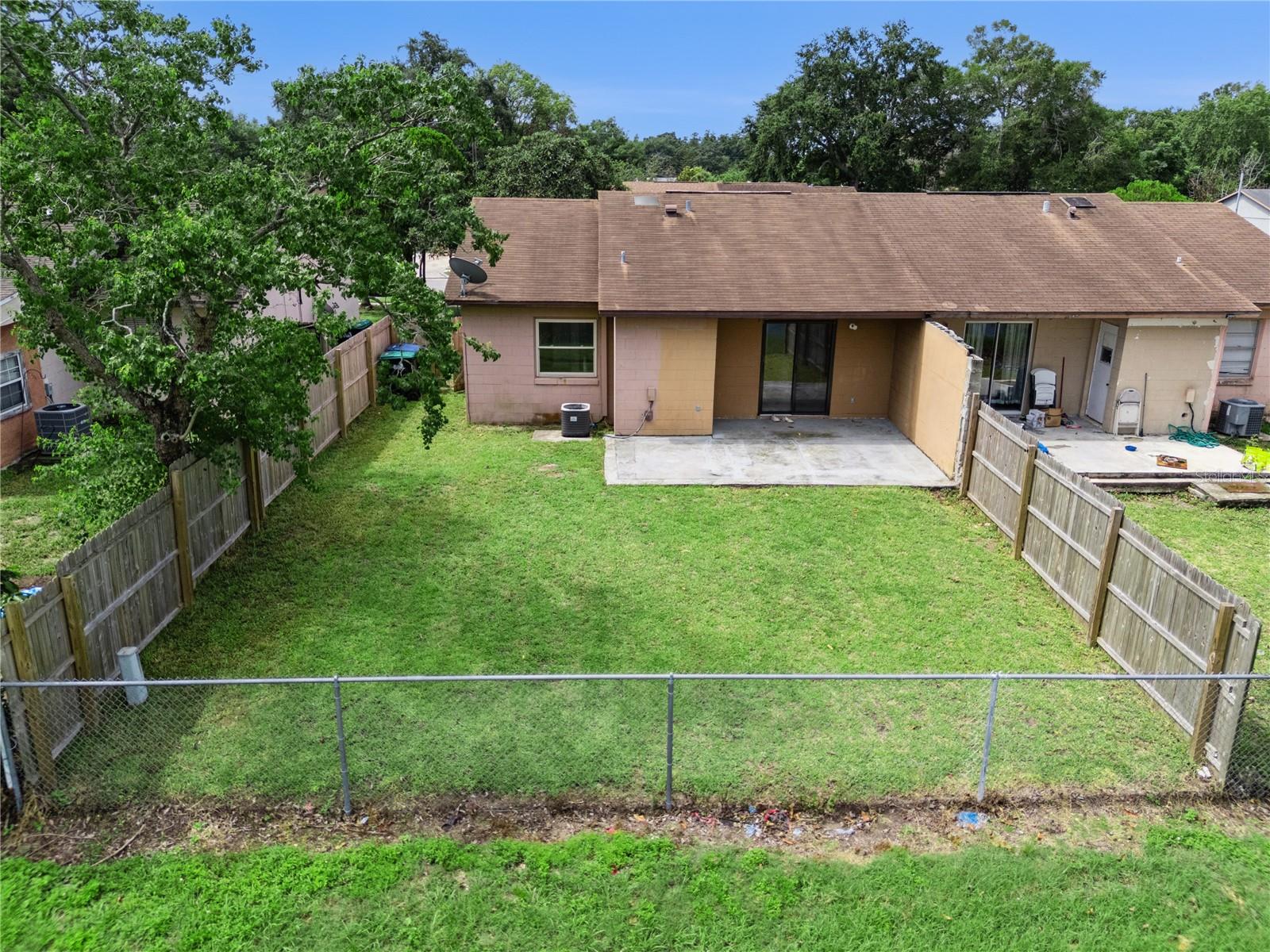 MEADOW COVE - Residential