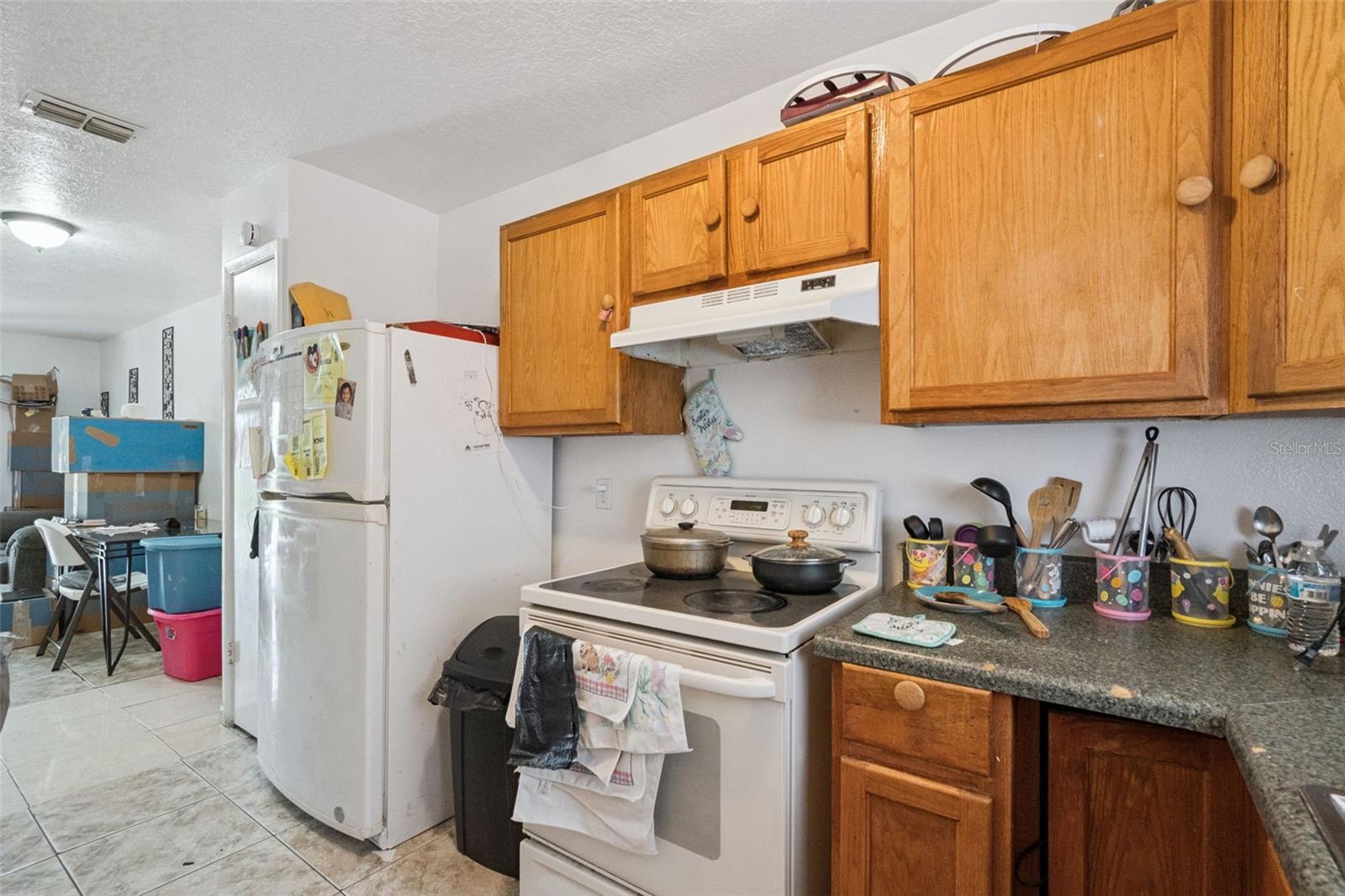 MEADOW COVE - Residential