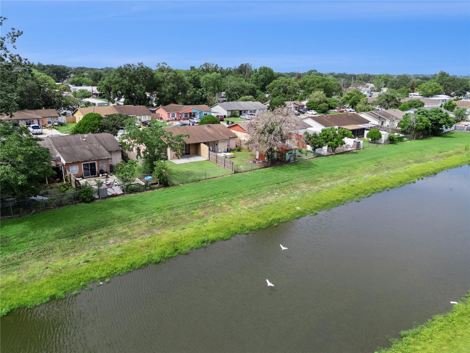 MEADOW COVE - Residential