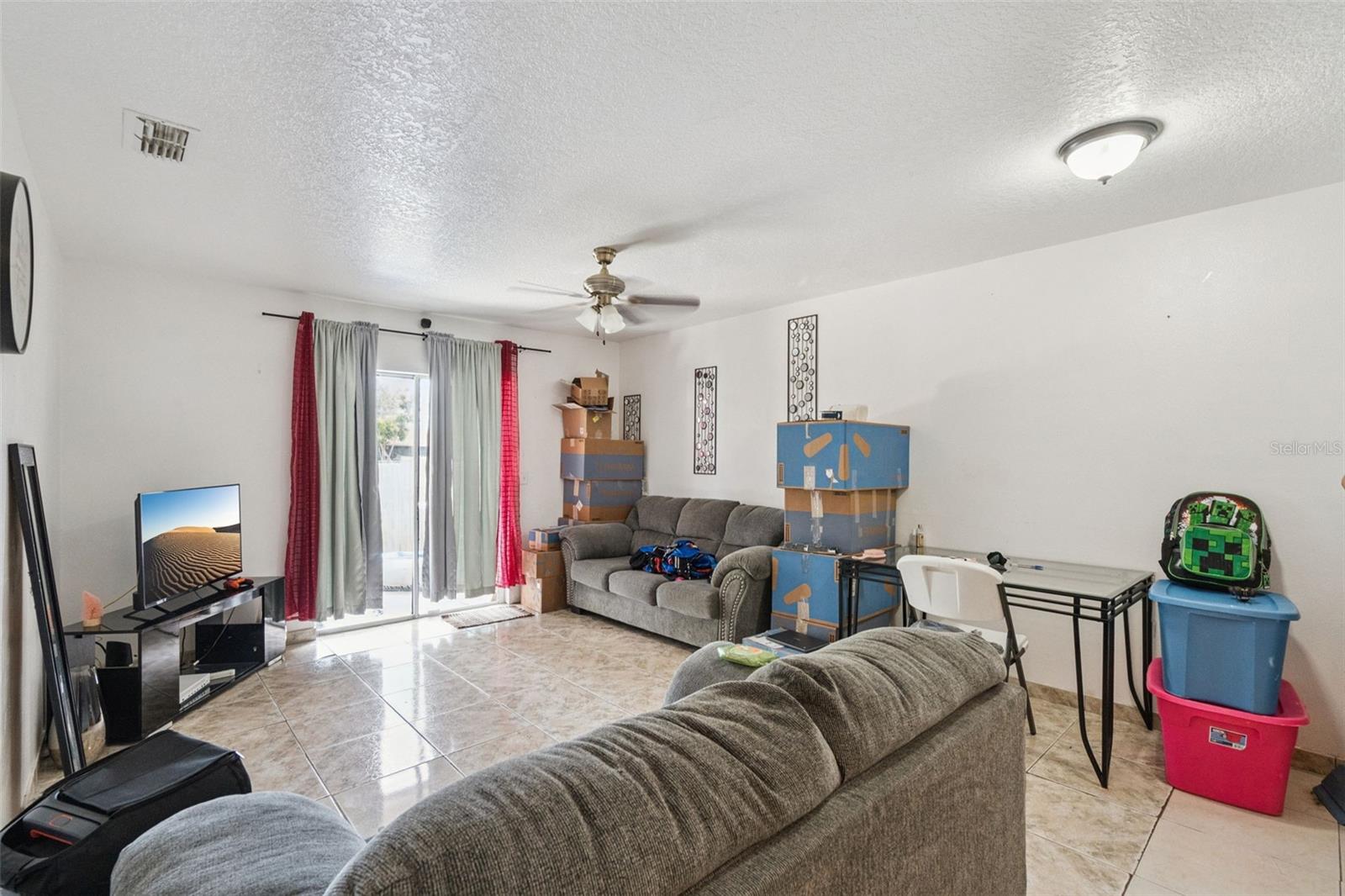 MEADOW COVE - Residential
