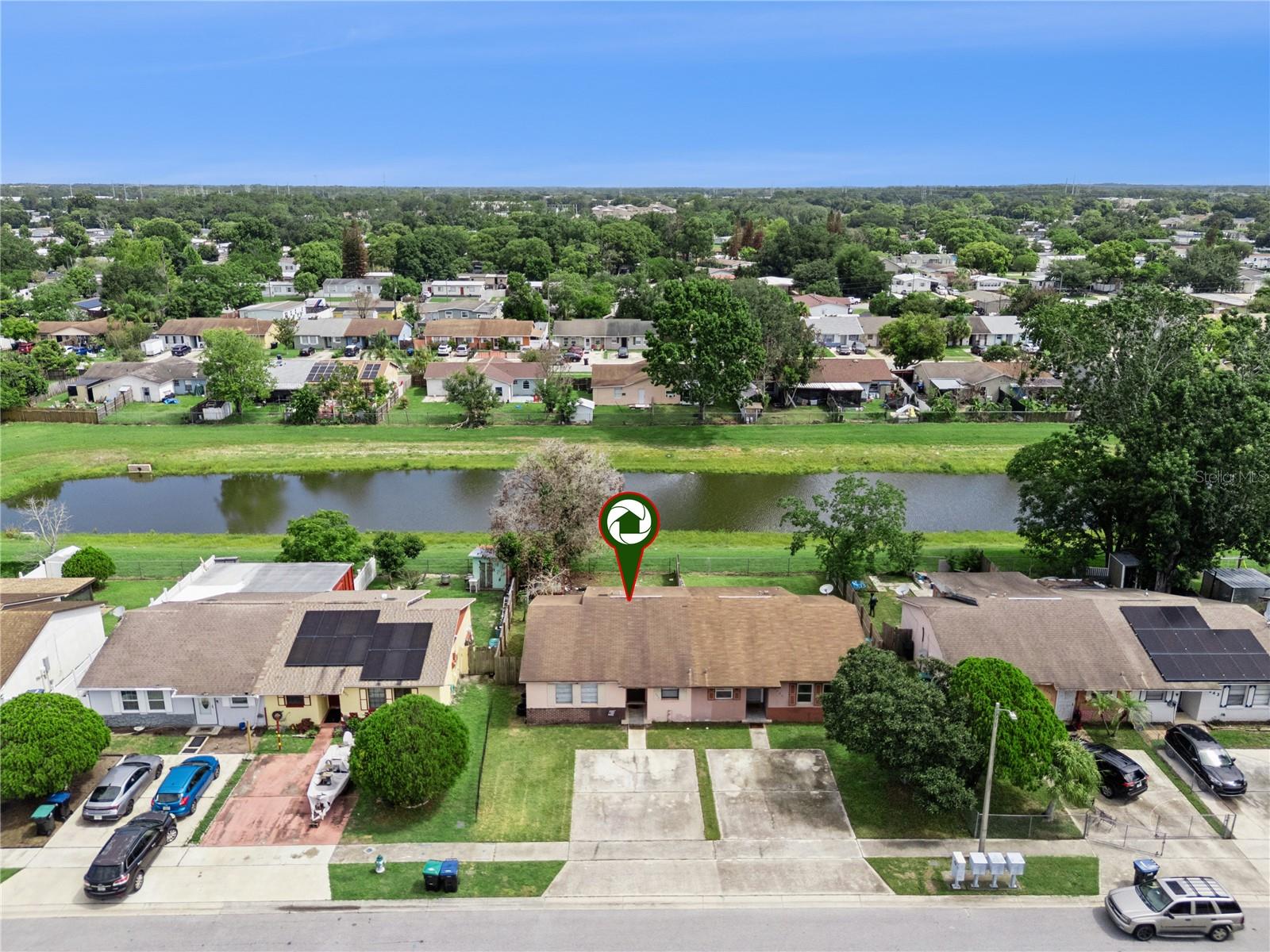 MEADOW COVE - Residential