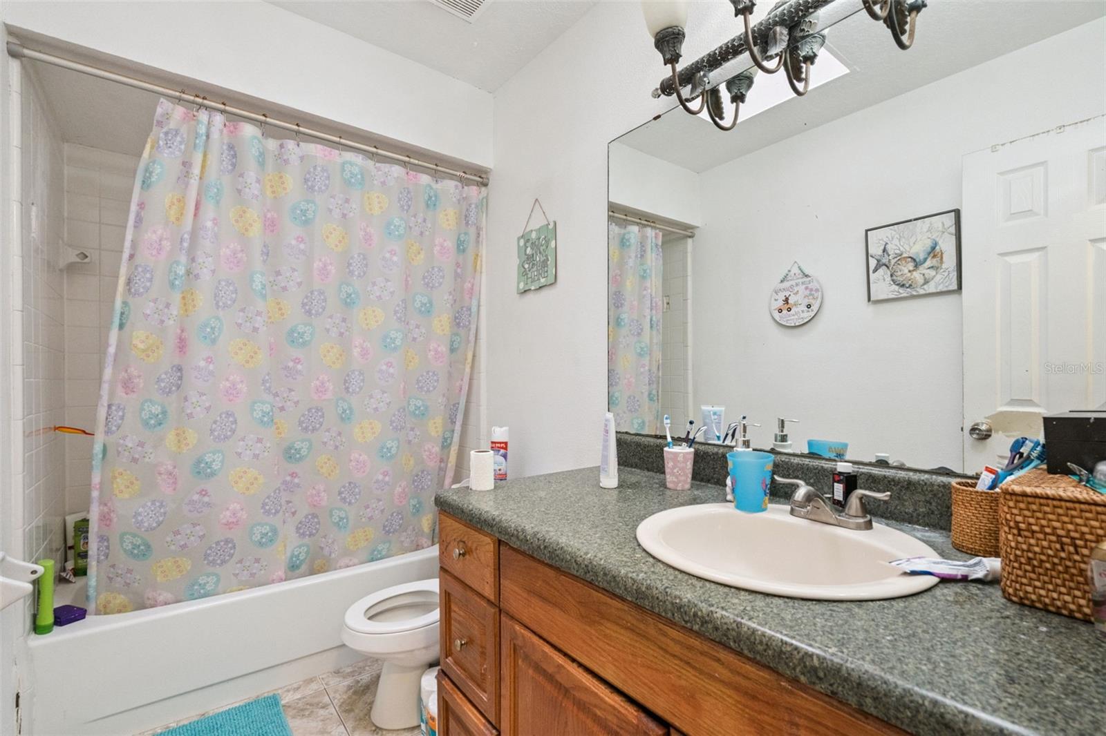 MEADOW COVE - Residential