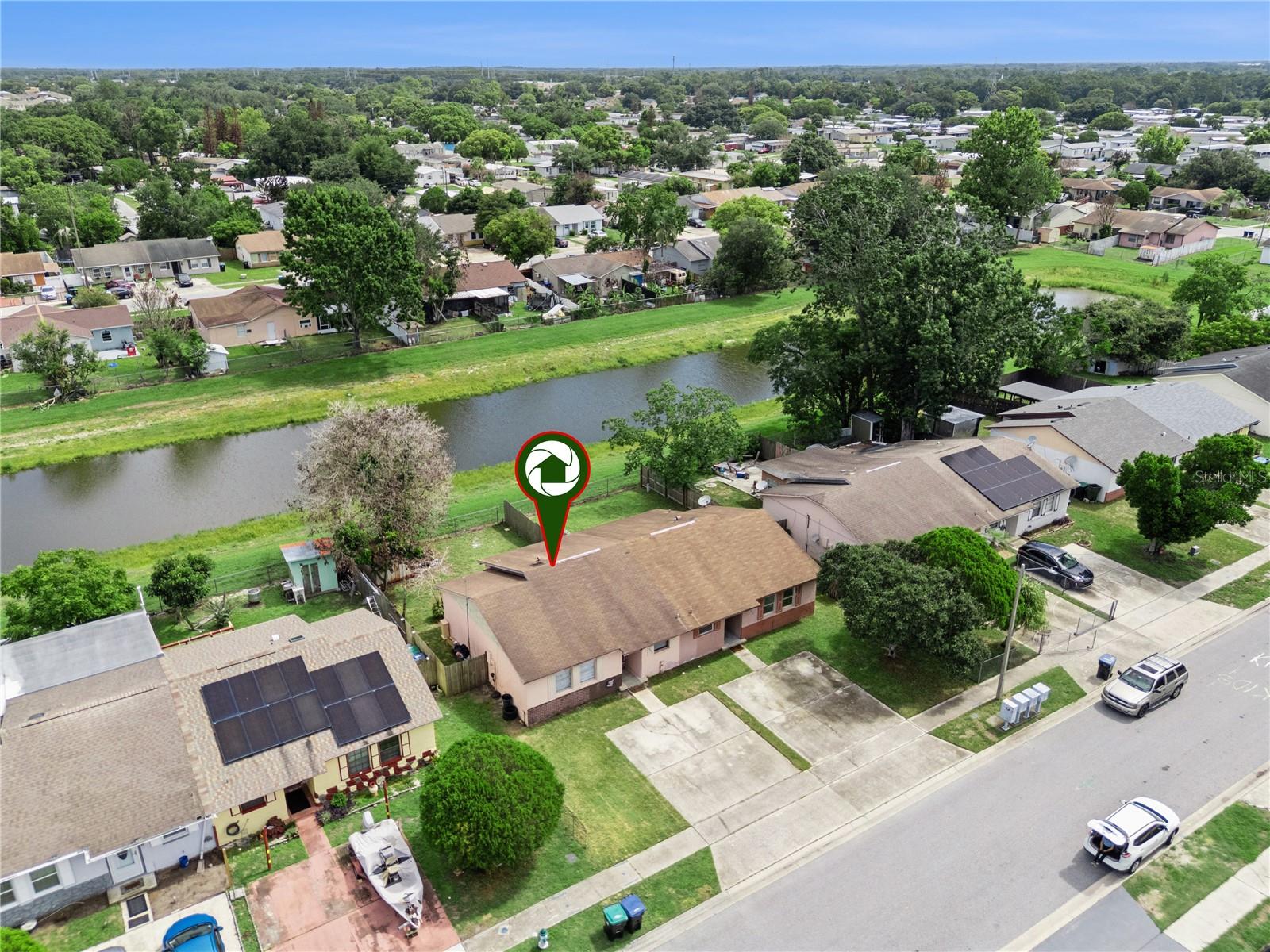 MEADOW COVE - Residential