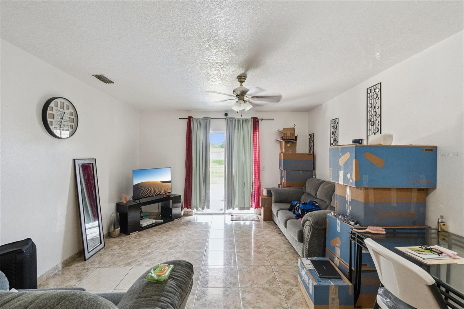 MEADOW COVE - Residential