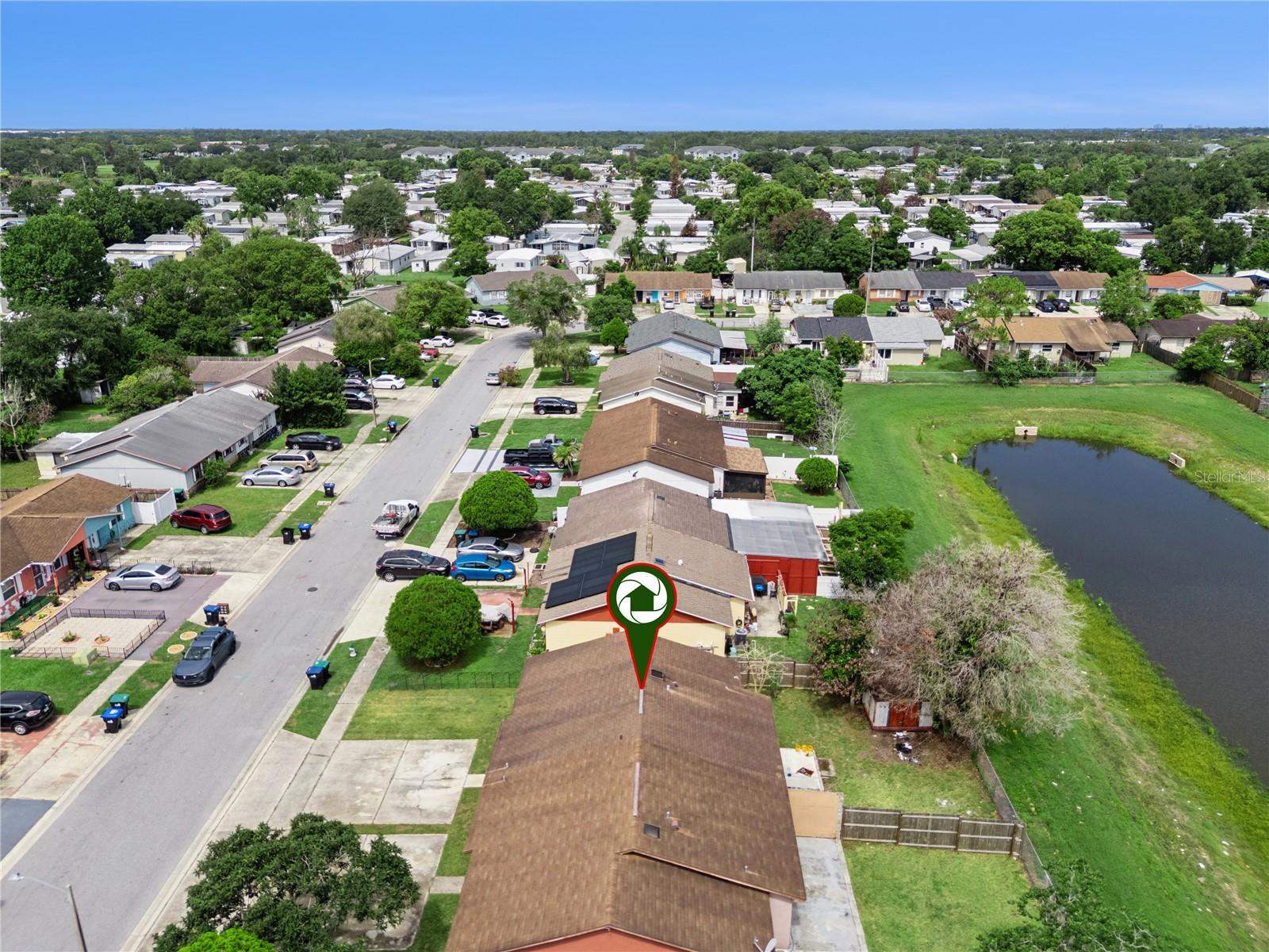 MEADOW COVE - Residential