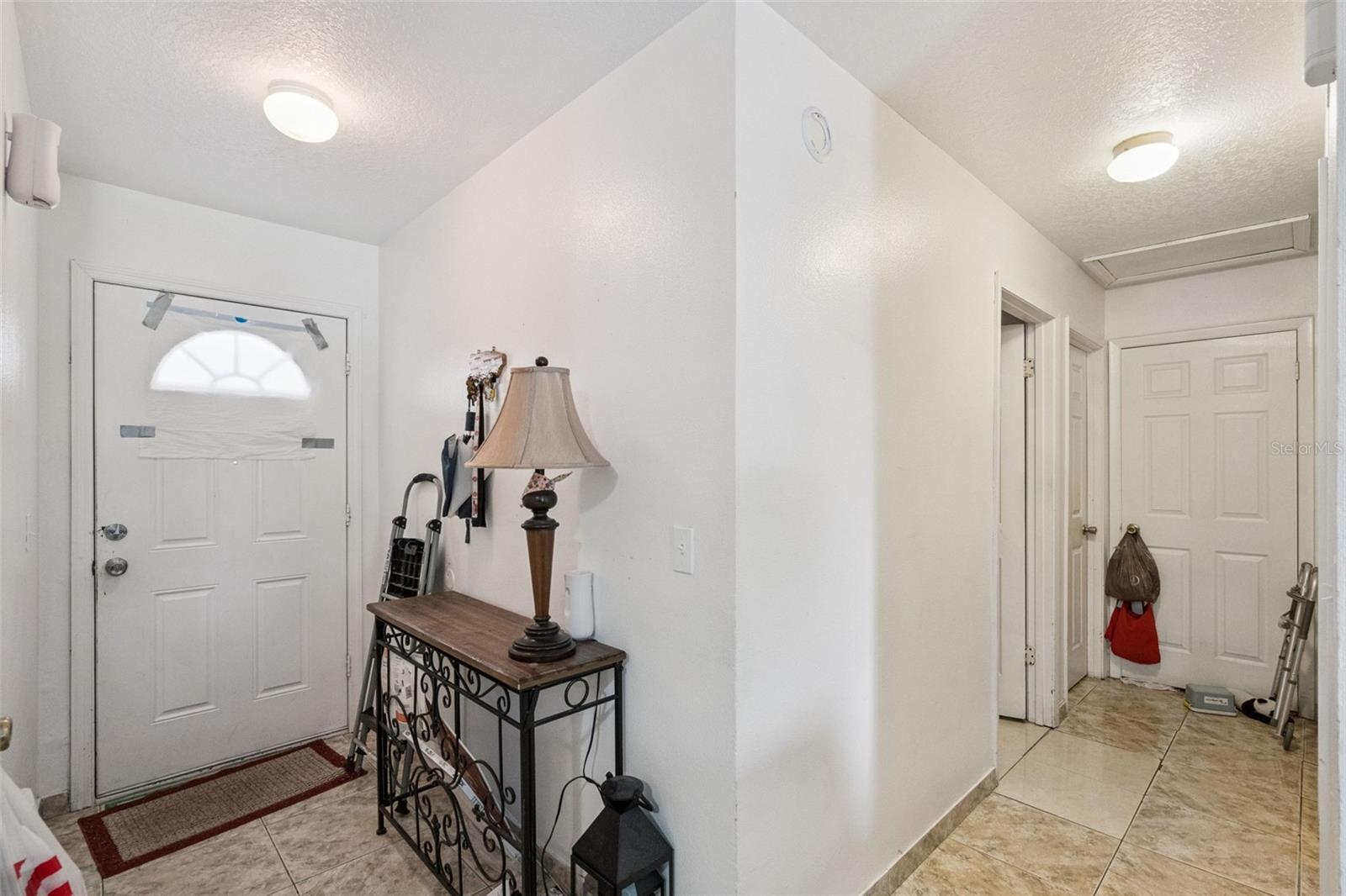 MEADOW COVE - Residential