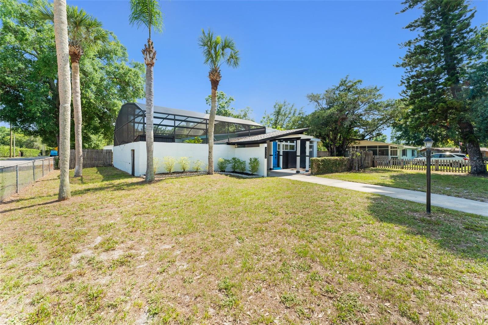 EAST HIGHLANDS SUB - Residential
