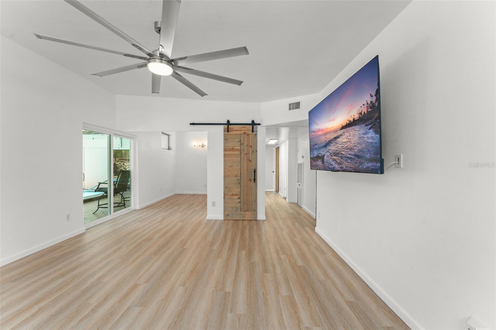 EAST HIGHLANDS SUB - Residential