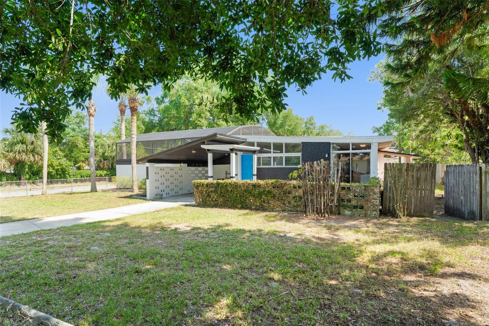 EAST HIGHLANDS SUB - Residential