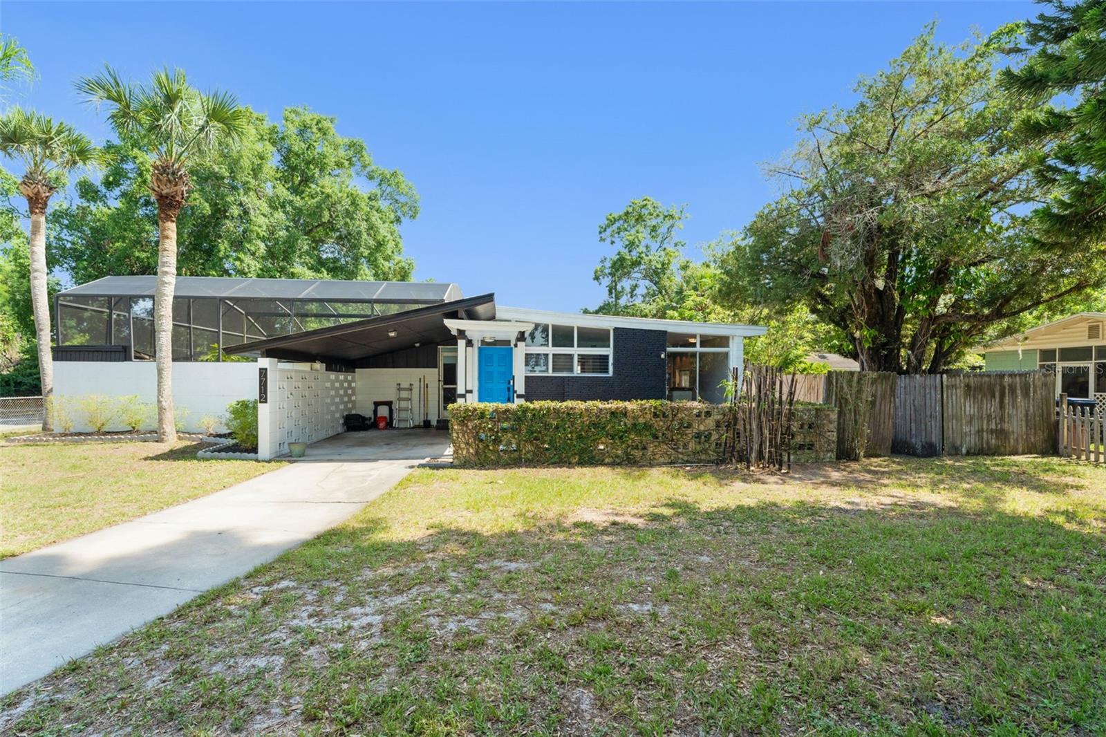 EAST HIGHLANDS SUB - Residential