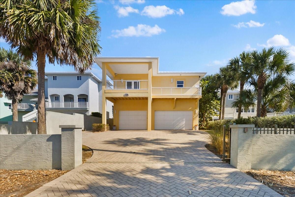 BETHUNE VOLUSIA BEACH - Residential
