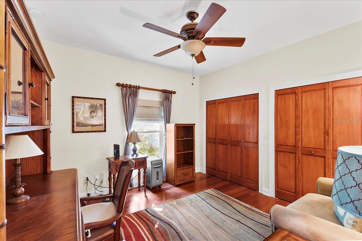 BETHUNE VOLUSIA BEACH - Residential