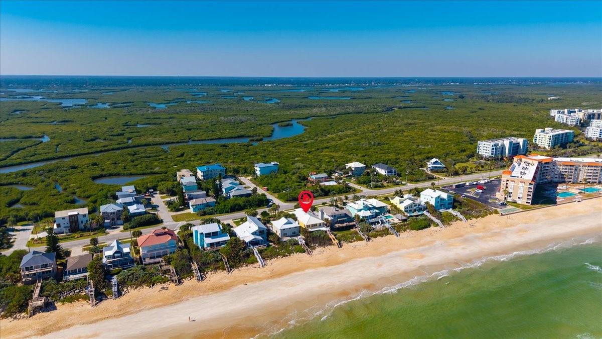 BETHUNE VOLUSIA BEACH - Residential