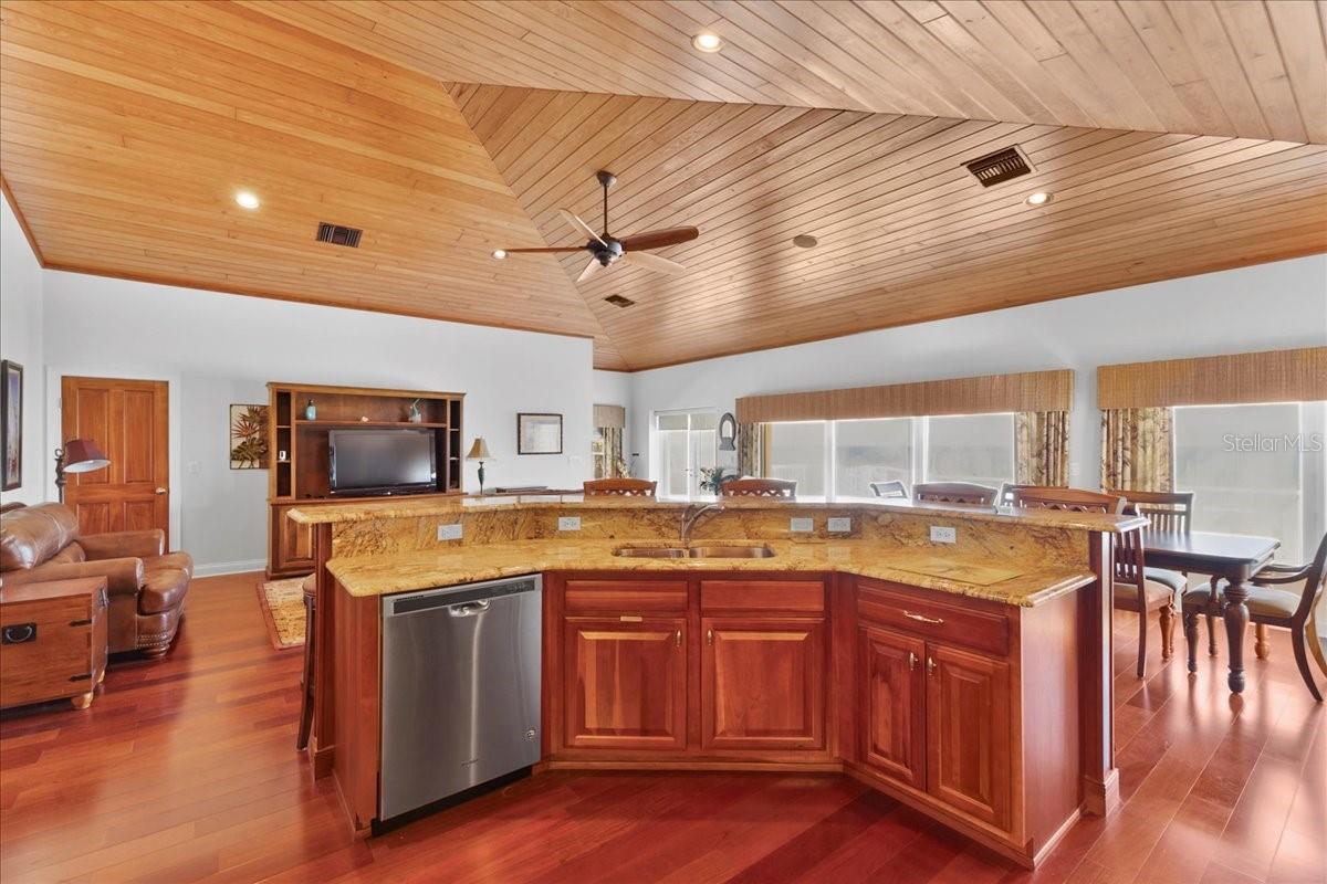 BETHUNE VOLUSIA BEACH - Residential