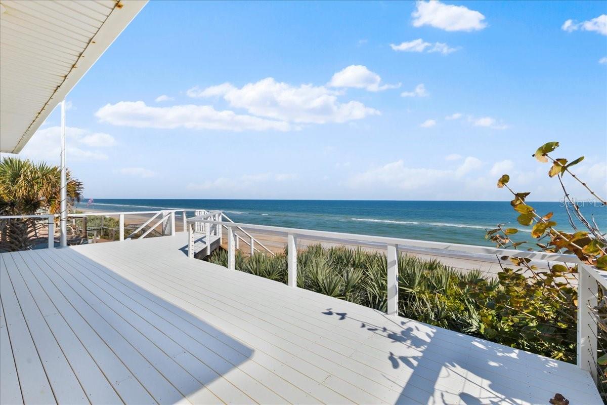 BETHUNE VOLUSIA BEACH - Residential