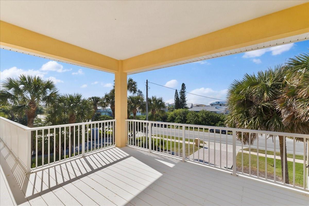BETHUNE VOLUSIA BEACH - Residential