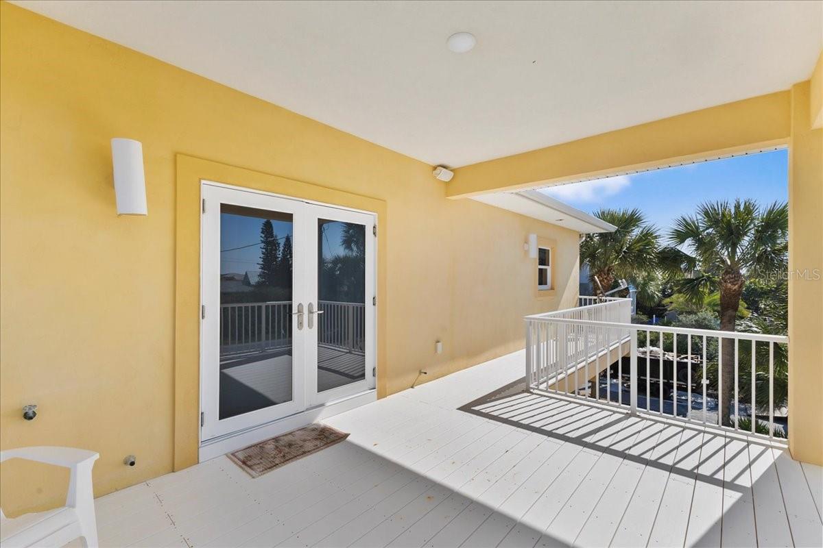 BETHUNE VOLUSIA BEACH - Residential